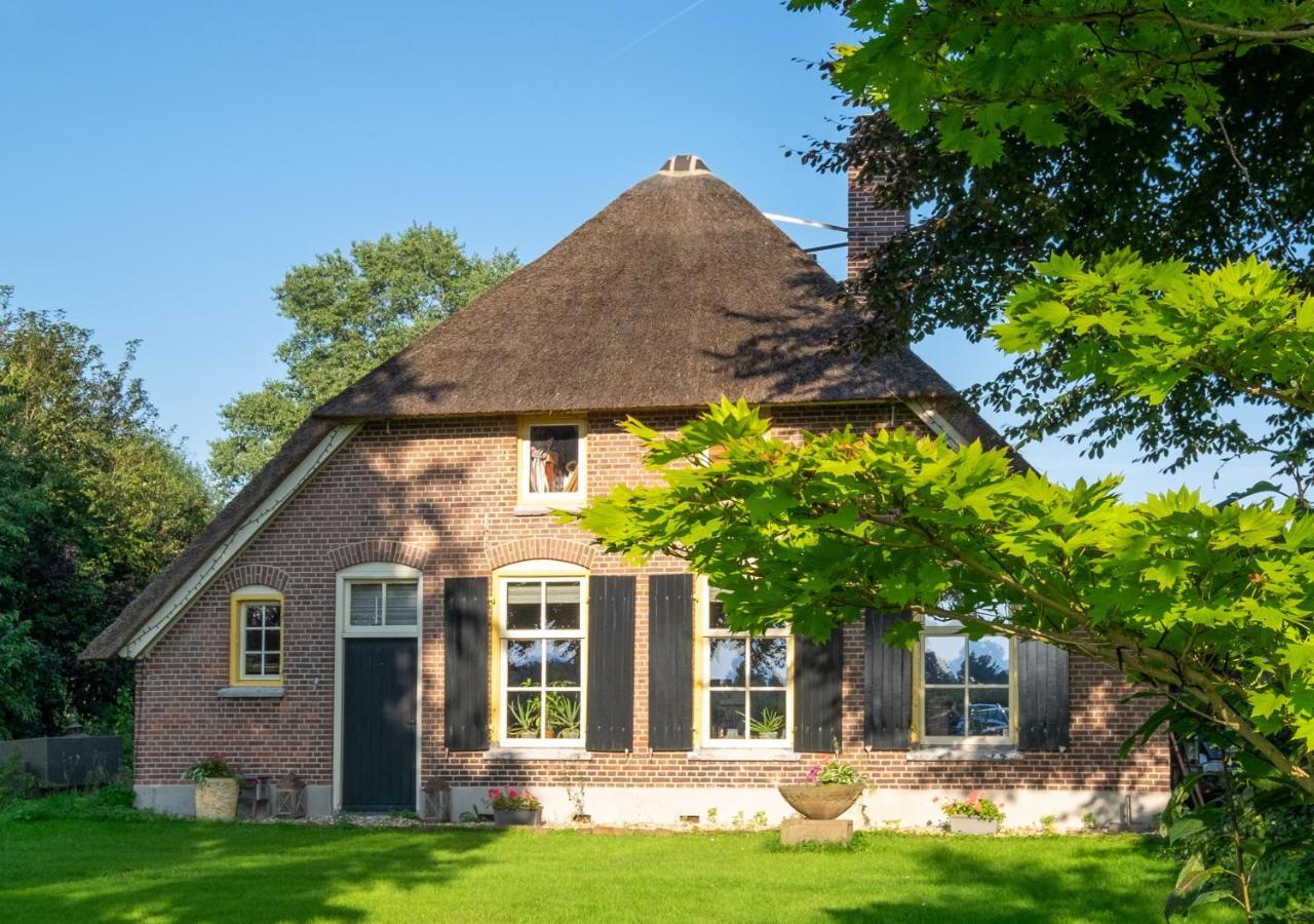 Rumah Indo Garden Wilp Exteriör bild