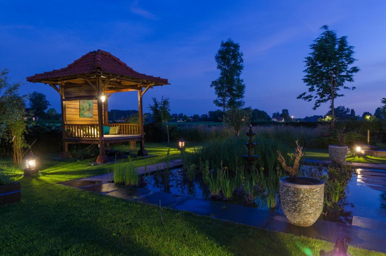 Rumah Indo Garden Wilp Exteriör bild