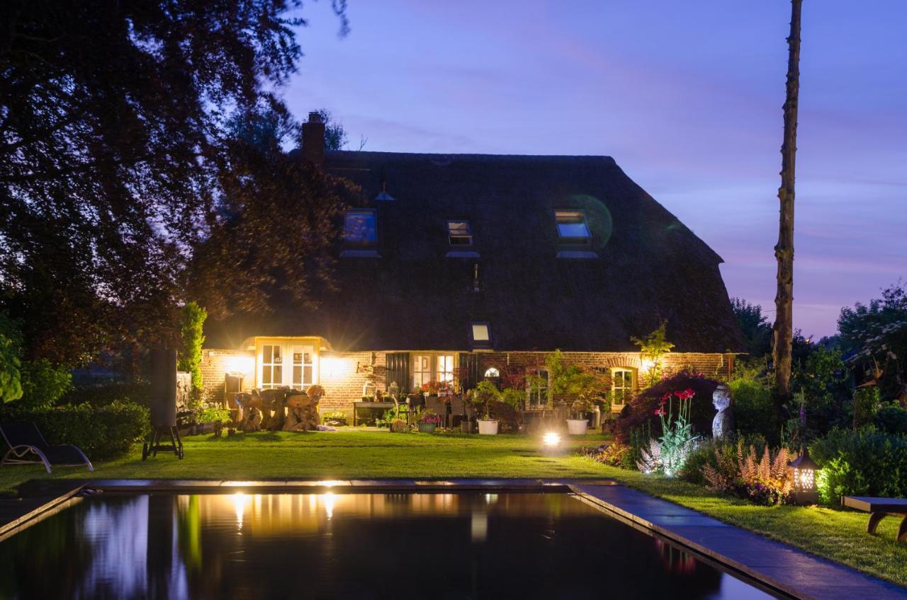 Rumah Indo Garden Wilp Exteriör bild