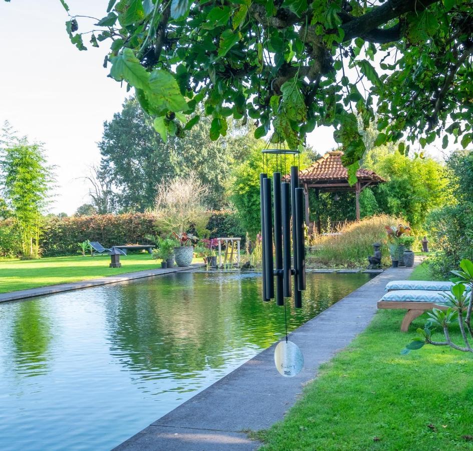 Rumah Indo Garden Wilp Exteriör bild