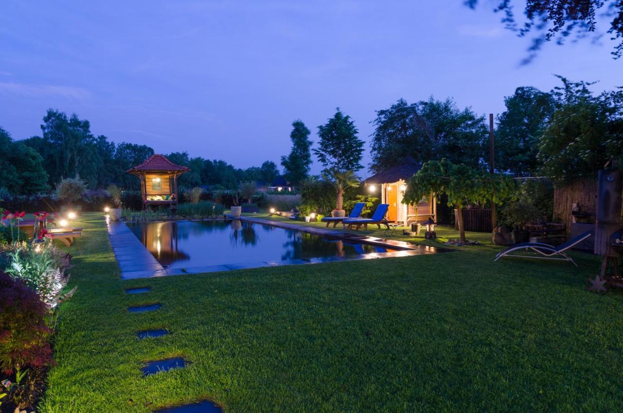 Rumah Indo Garden Wilp Exteriör bild